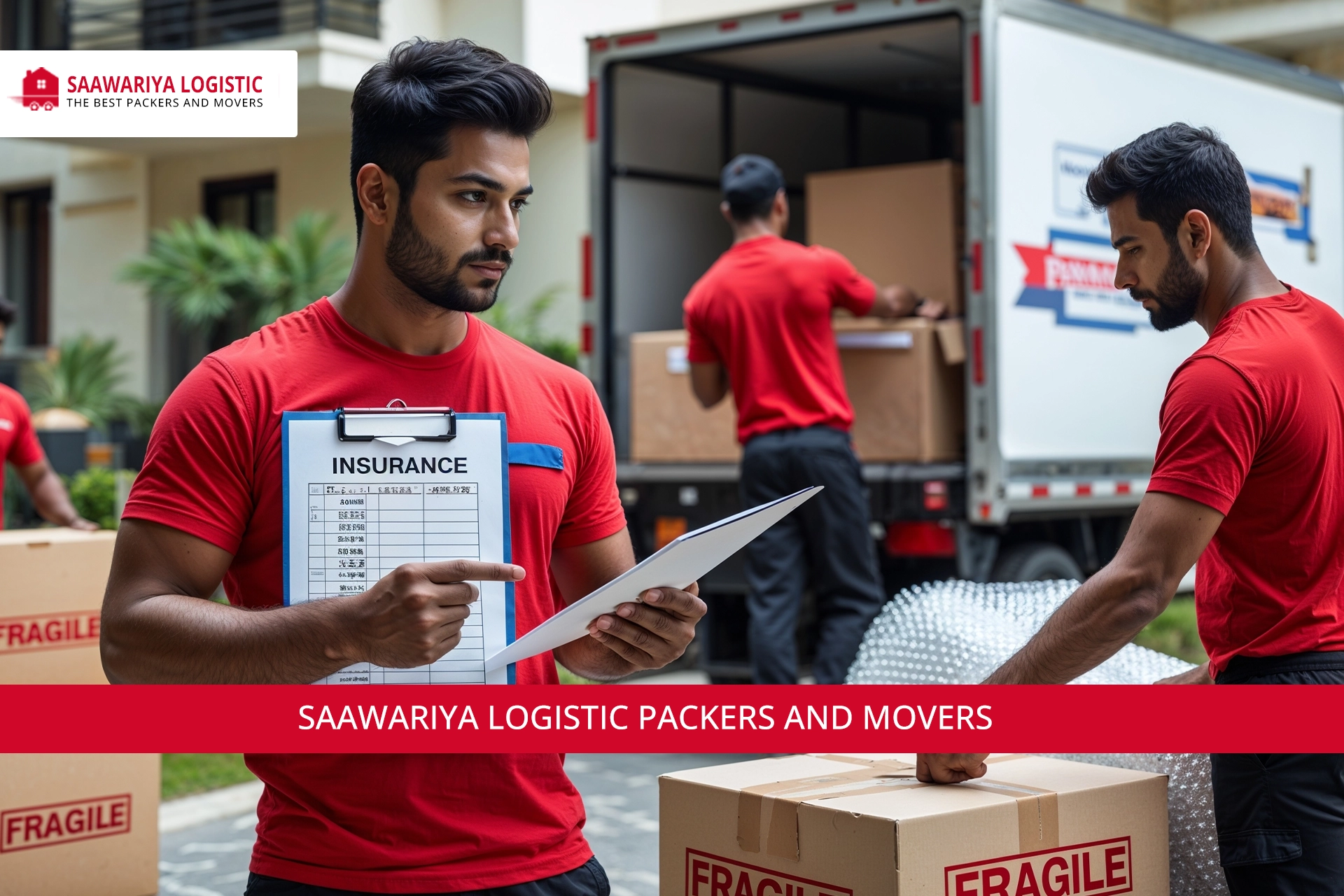 Moving Insurance Blog