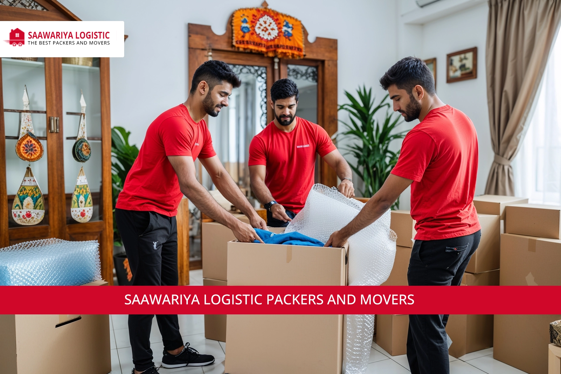 Relocation Tips Blog