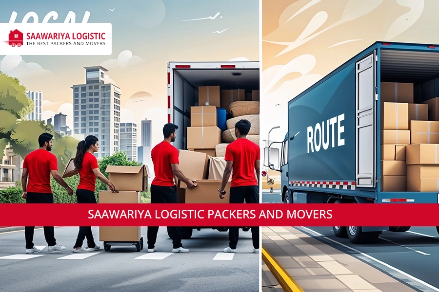 Local vs. Long-Distance Moving - Key Differences You Need to Know Before Relocating