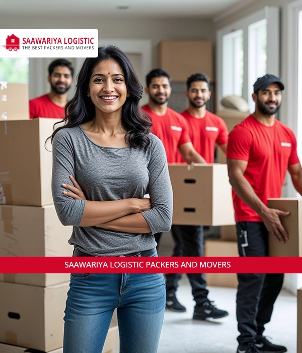Choosing the best packers and movers service